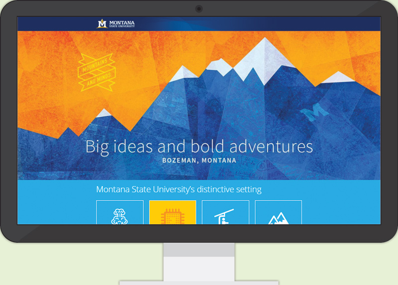 Explore Montana State University