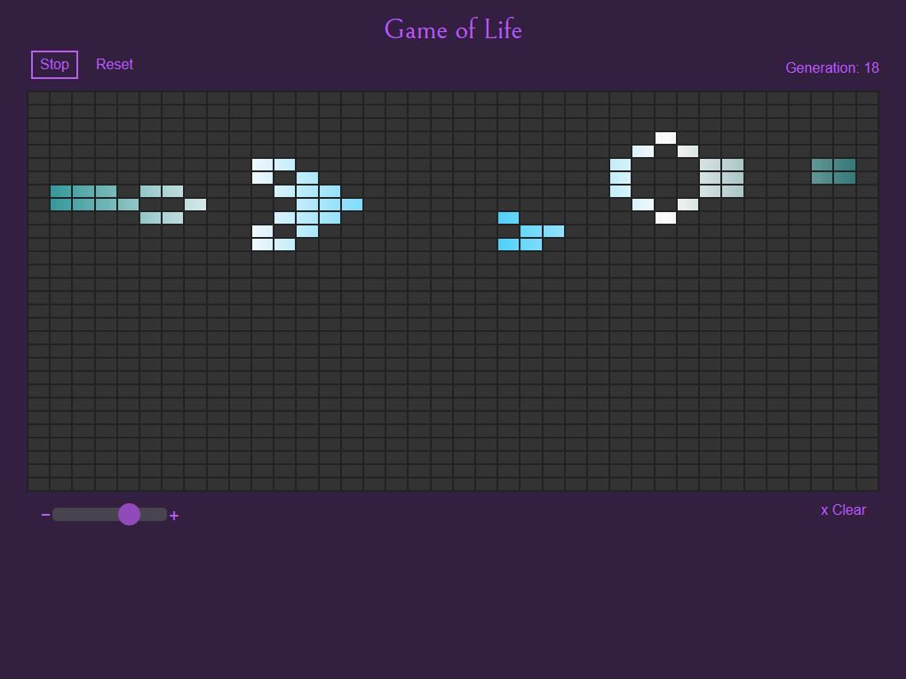 Game of Life